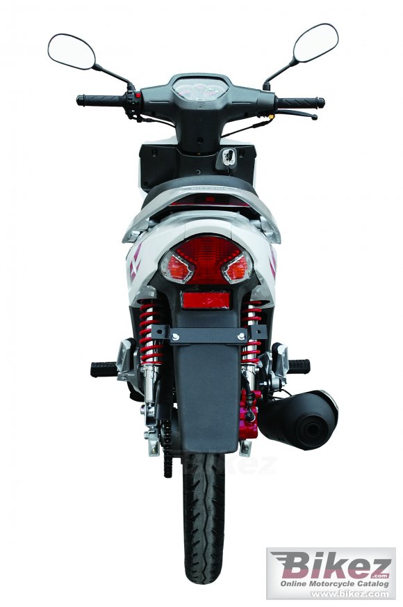 2012 Nipponia Brio 50 photo